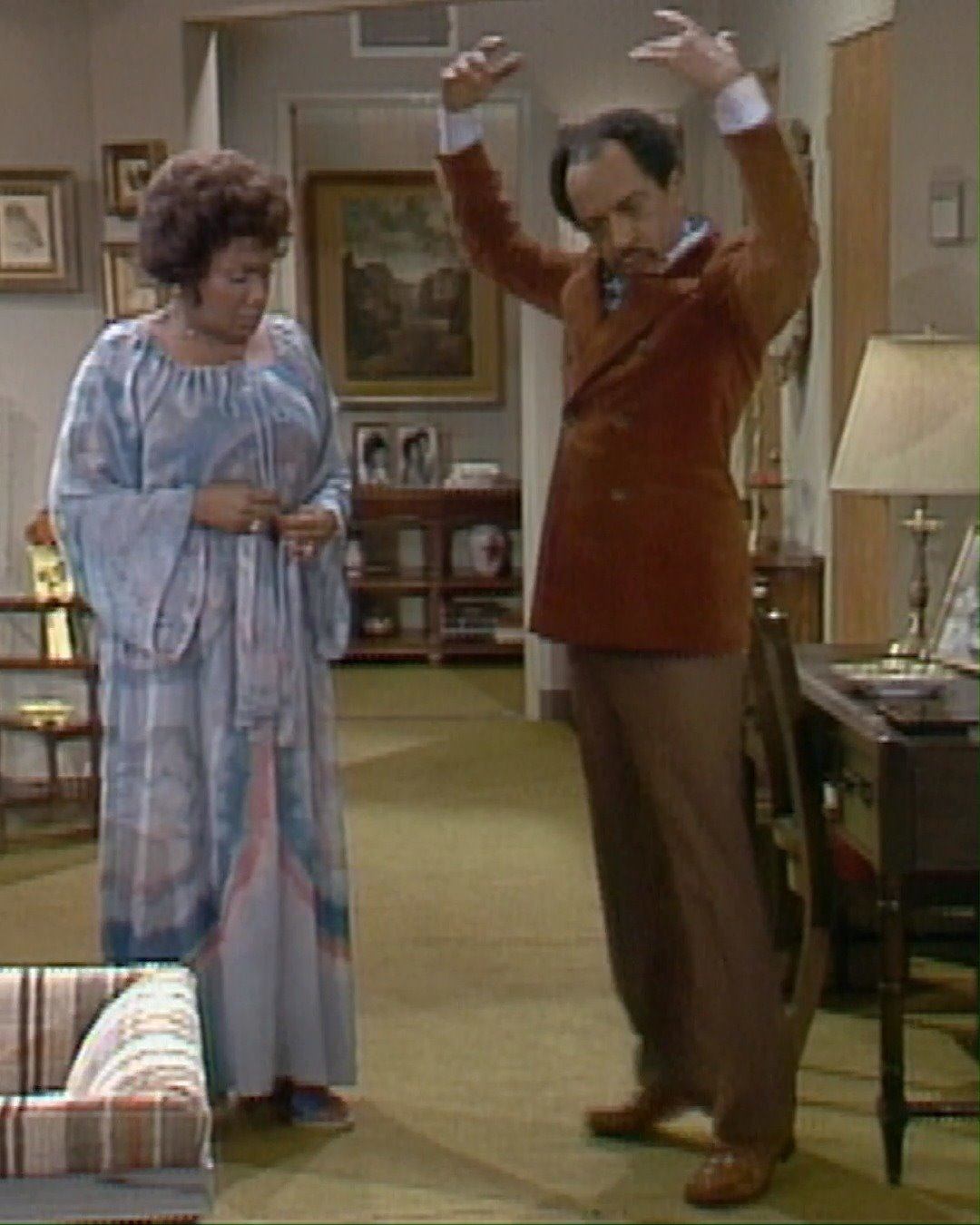 All 11 seasons of The Jeffersons are free to stream now on CTV.ca! # ...