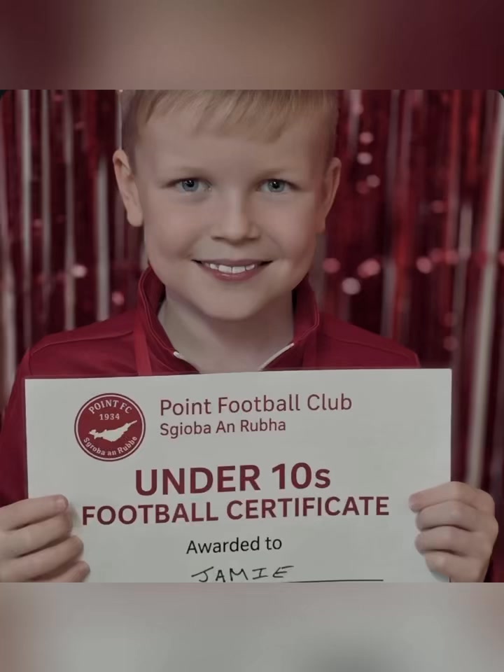 Point Football Club