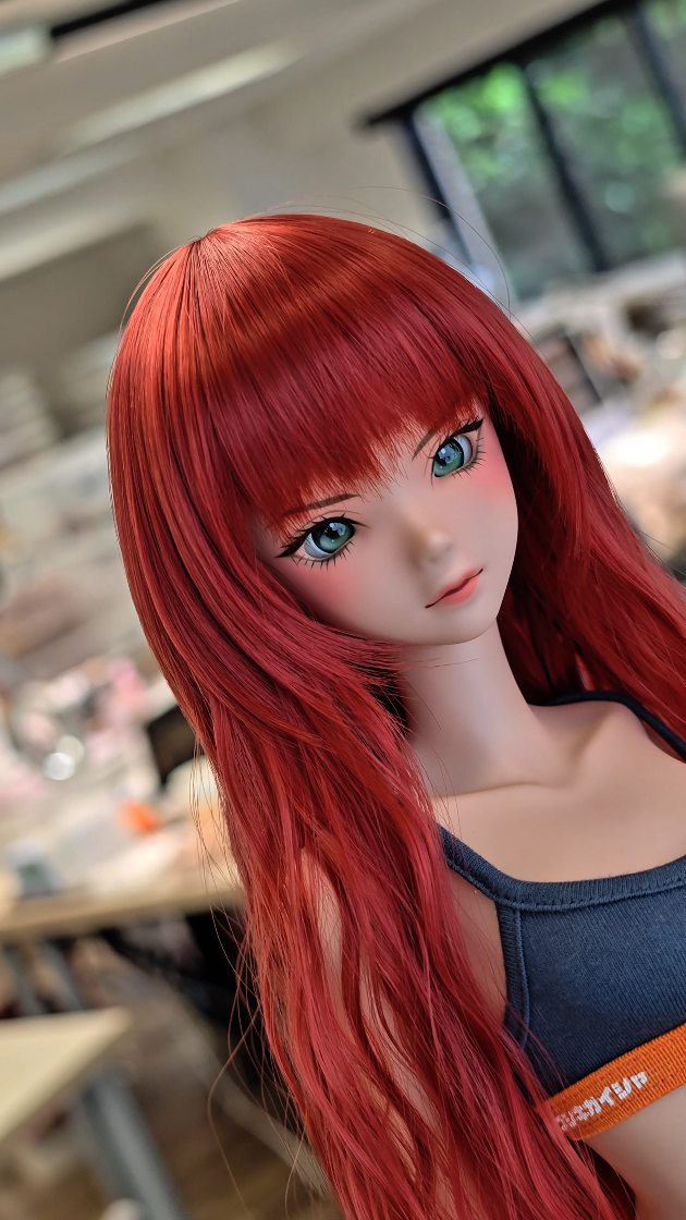 Danny - Lana Torabishi from Lavender Quartz by LM7 - Something I