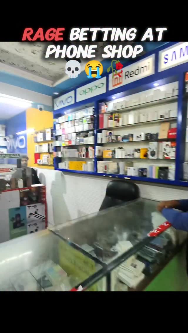 Mobile shop prank … #prank #viralvideos #comedy #reel #mobileshop ...