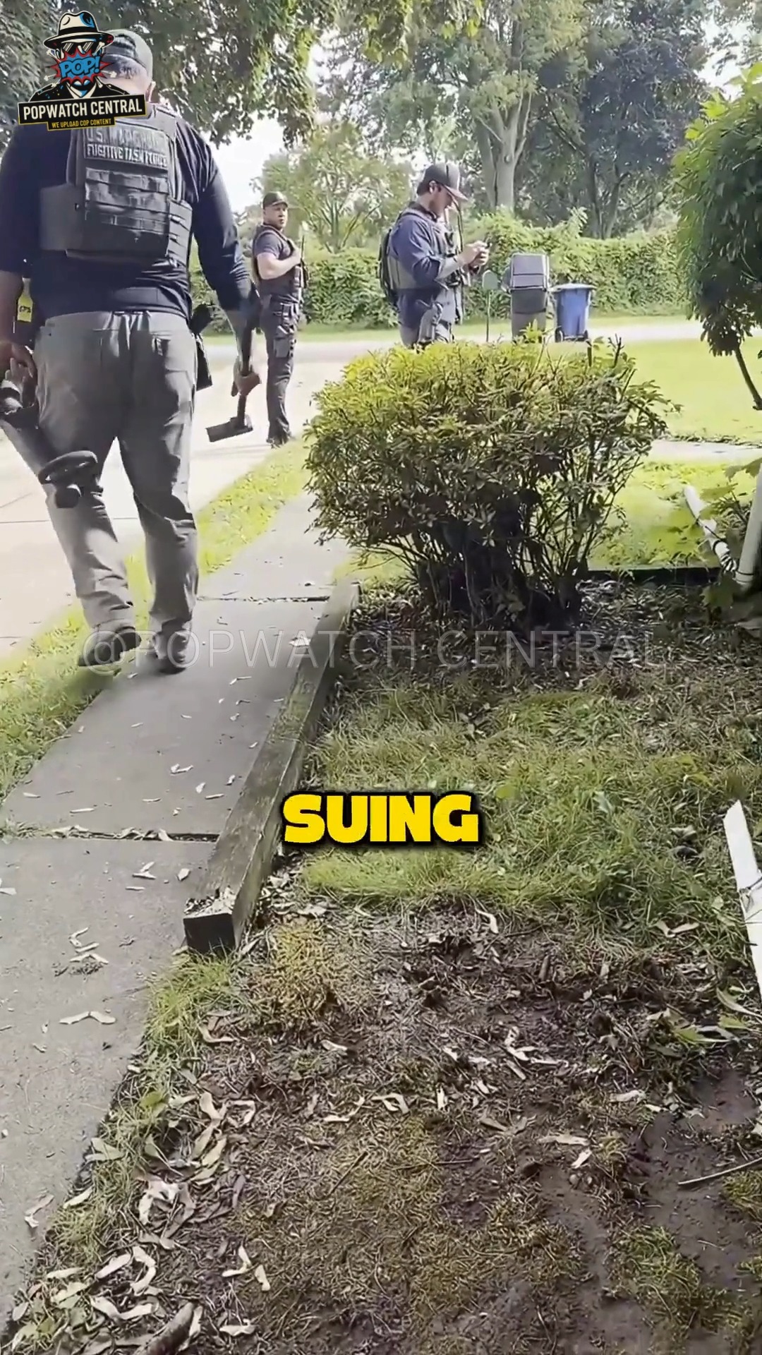 This police officer is facing a second... - PopWatch Central | Facebook