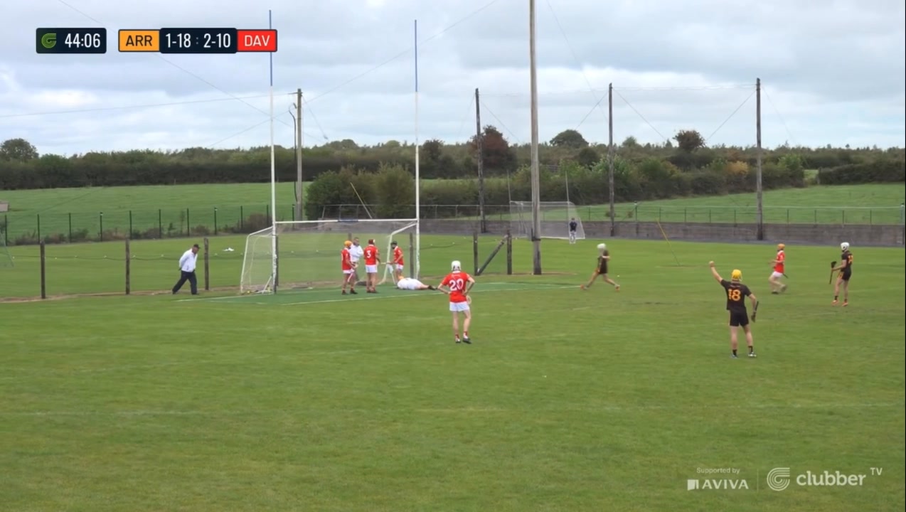 FBD Insurance County Intermediate Hurling Championship – Group 3 ⏱️ ...