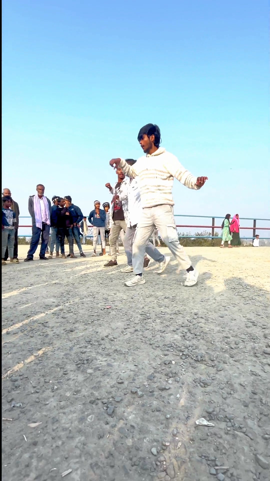Subhash Dancer