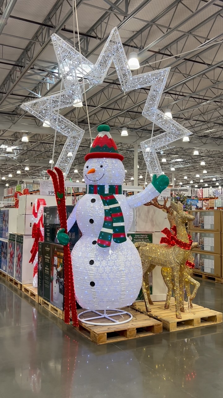 Available Costco San Jose warehouse #costcofinds #bayarea #sanjose