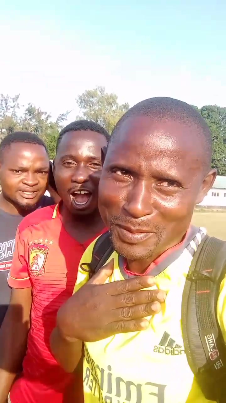 Makamani Combined Fc ndio timu bora zaidi mkowani pwani,na tunaleta ...