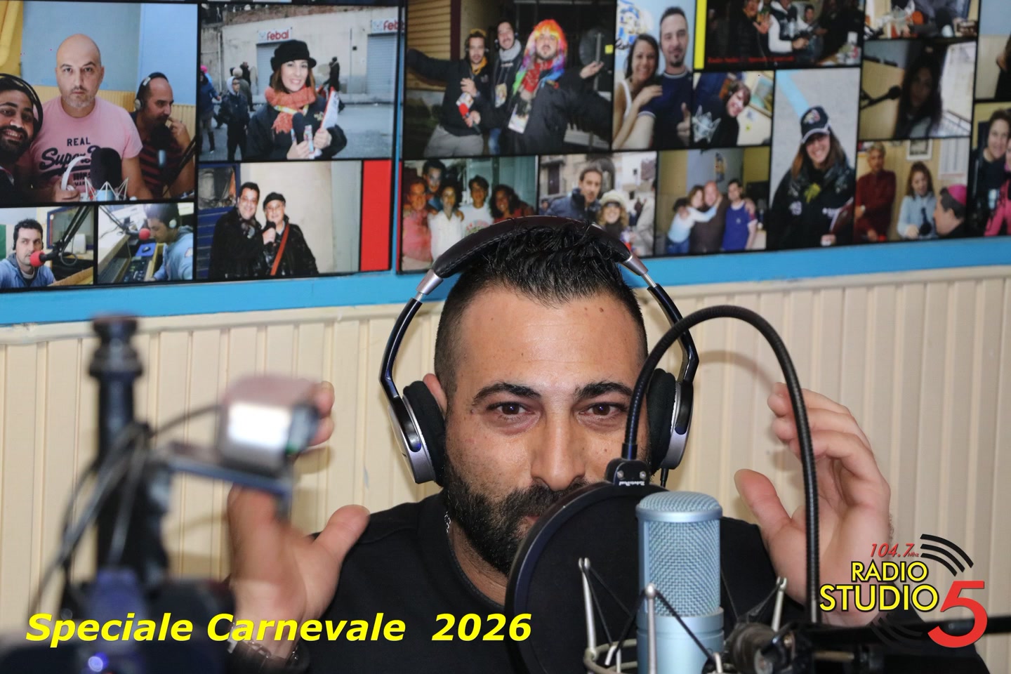 speciale-carnevale-prima-puntata-26-gennaio-2026-radio-studio-5