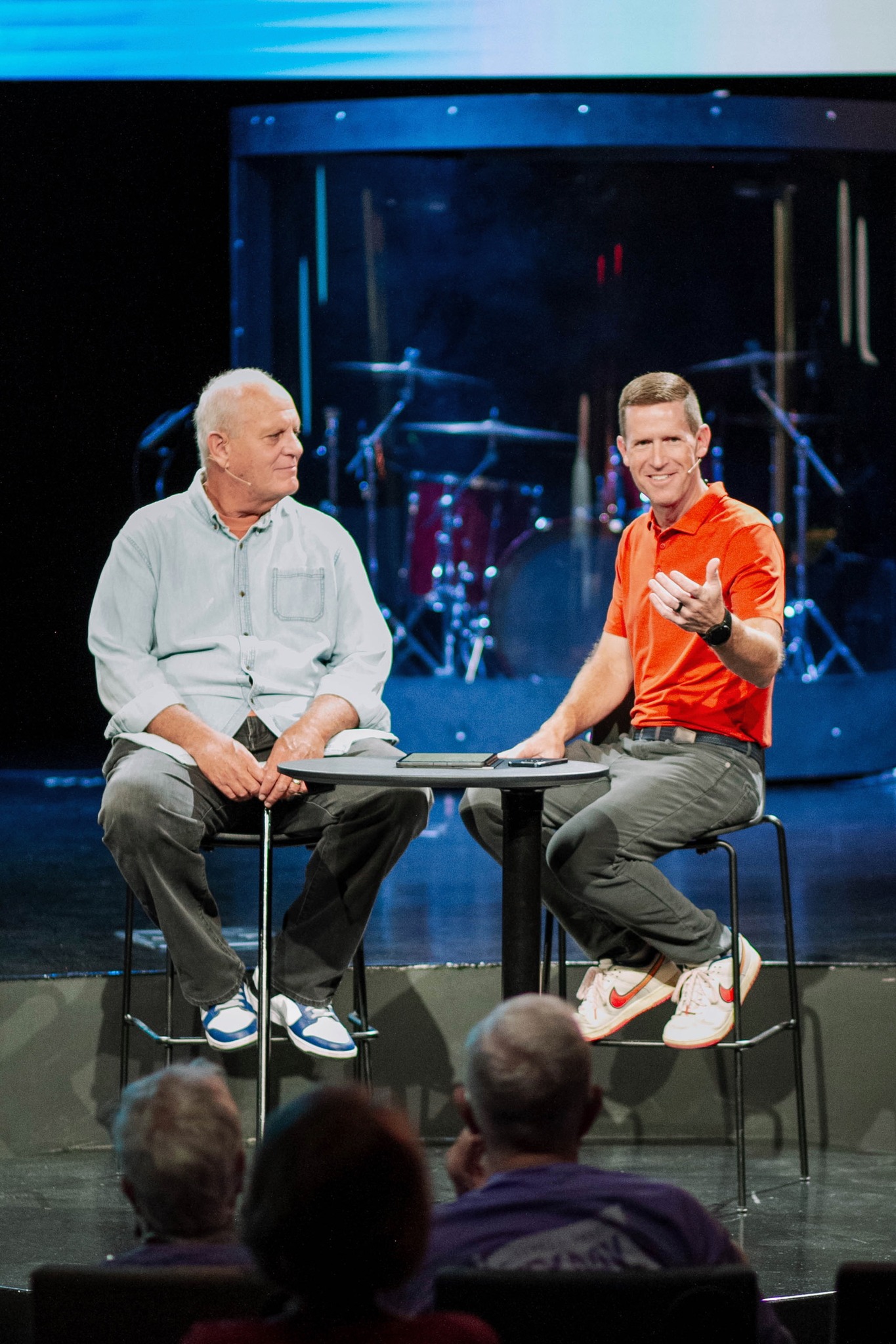 McDowell's history isn't over. As we commit ourselves to the mission ...