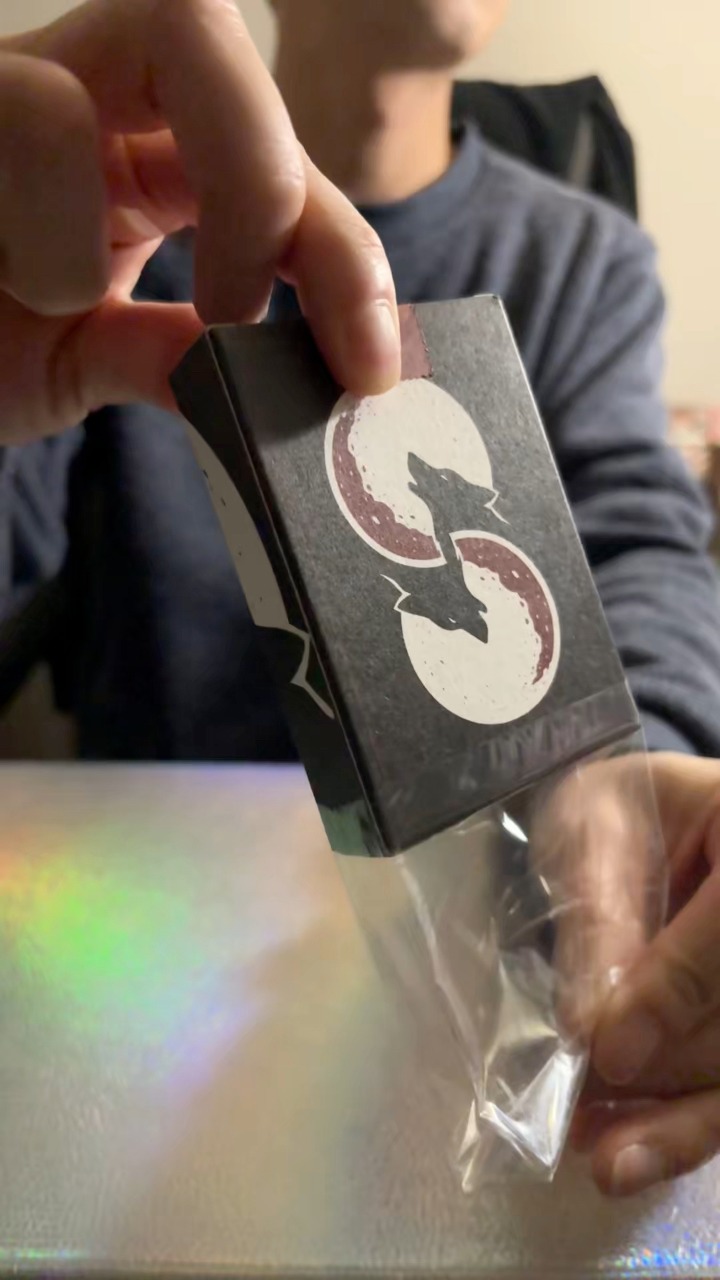 ♠ Playing Cards - Crowdfunding - Kickstarter, etc | One of 54 different ...