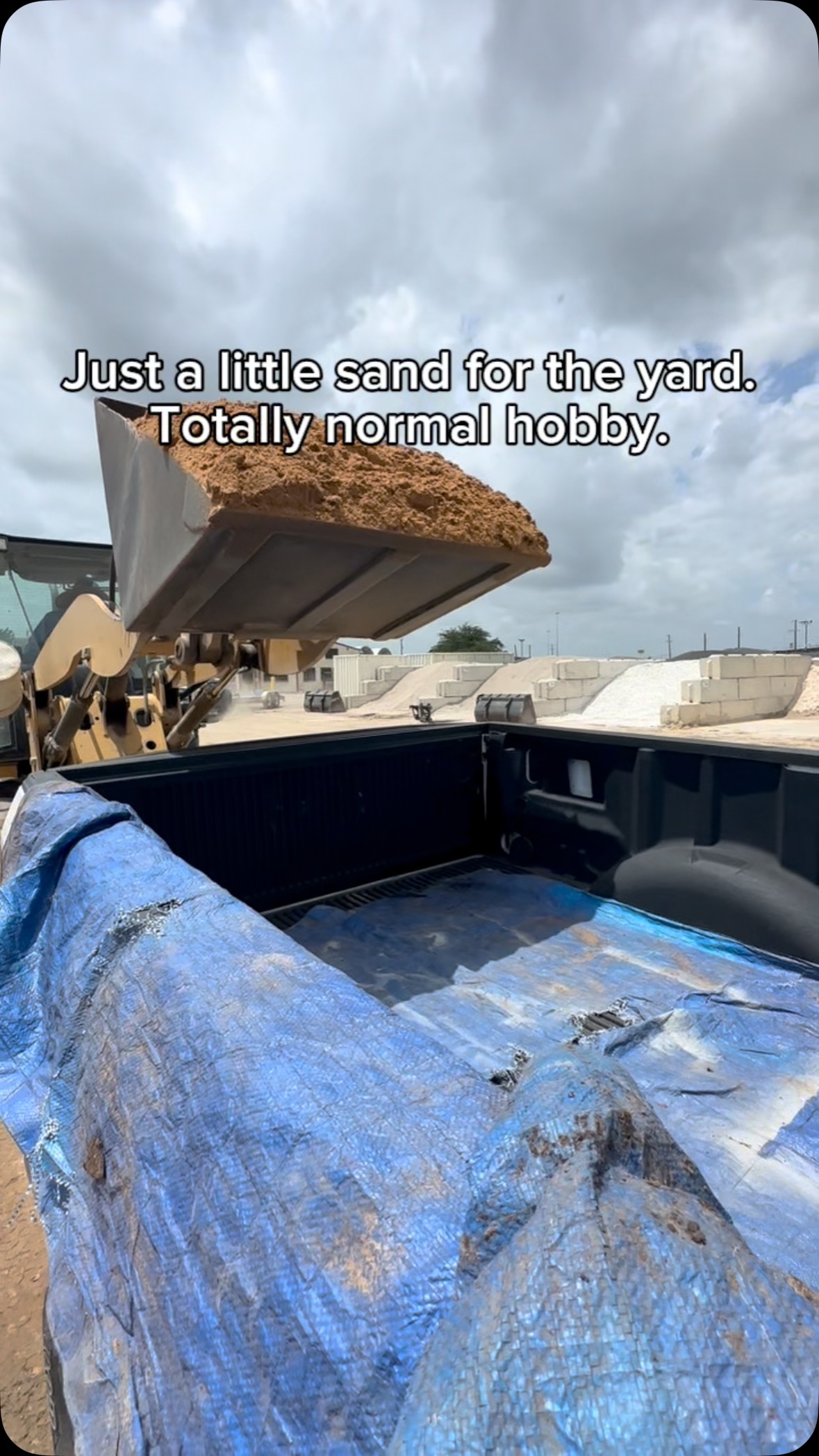 Ruts be gone. | Dallas Lawn Guy | Facebook