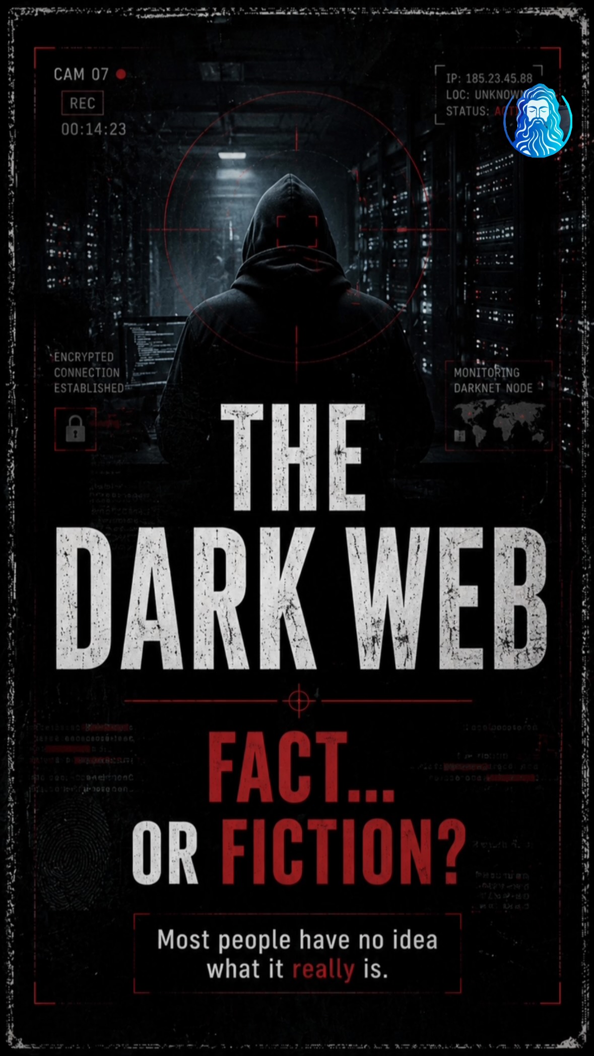 Black ops darknet