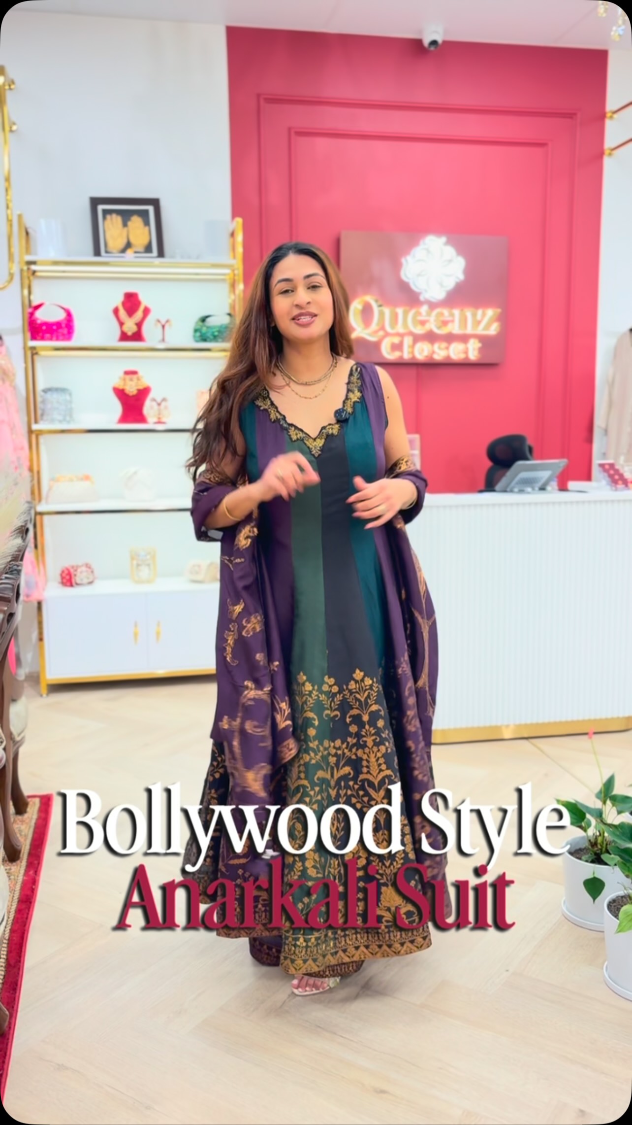 queenz closet designer women dresses ladies suits designer in ludhiana Lonnie Striped Mini Dress