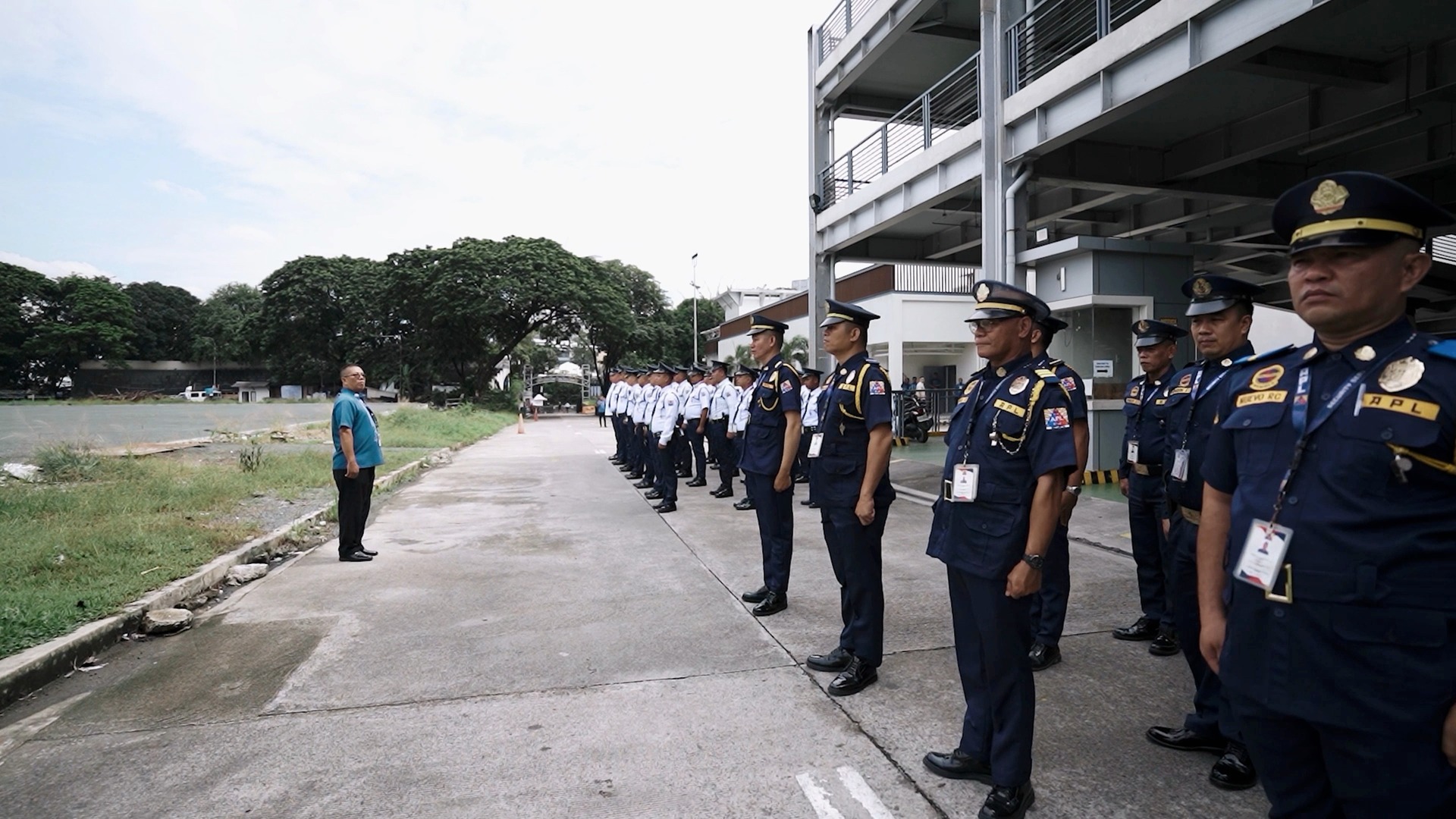 APL Security Services Corp. | Quezon City
