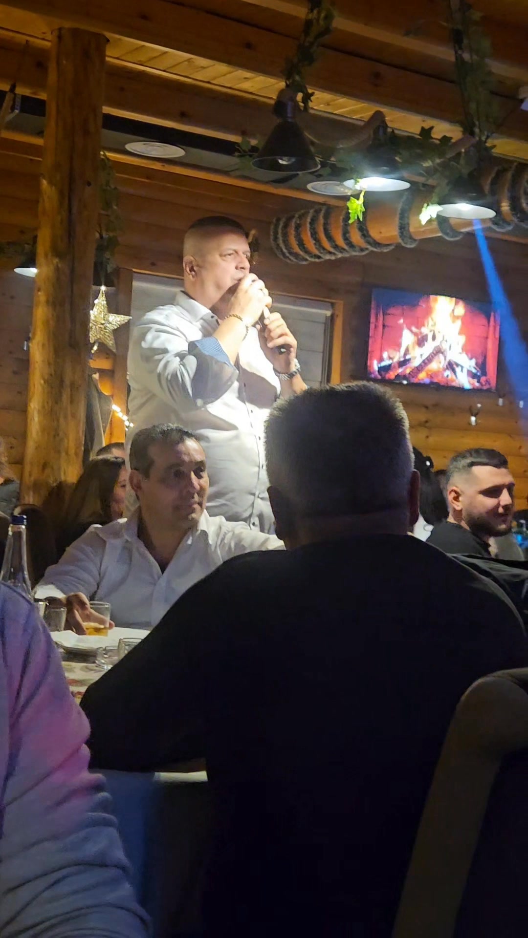 Nije nam sudjeno bilo. Goci Ristić Banstol 13.01.2026 Etno Bajka ...