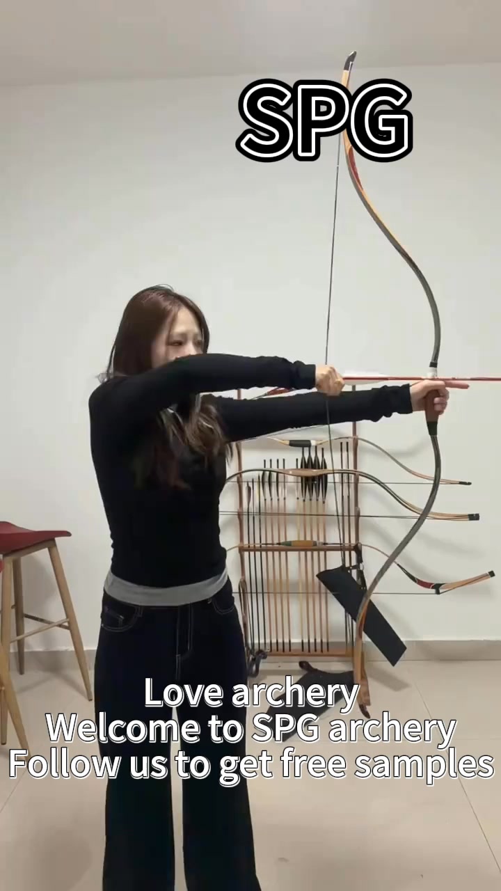 https://www.spgarchery.com/ Henan Sunpai Sports Equipment Co., Ltd ...