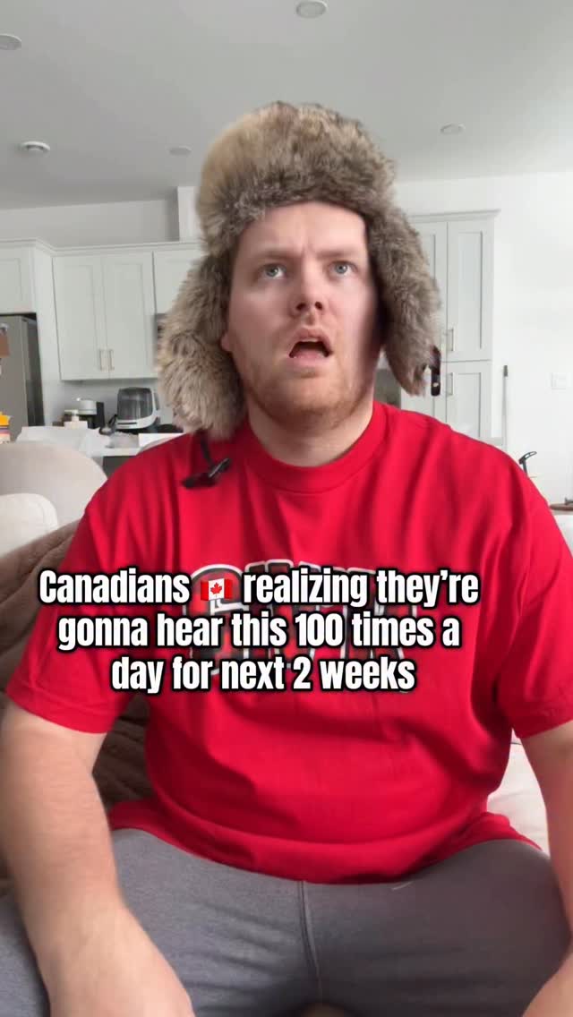 No time to hibernate 🫠🐻 Follow @keestercomedy for more Canadian content ...