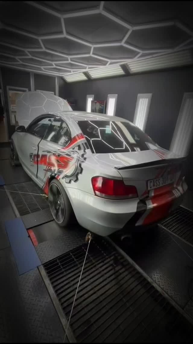 CASS Automotive Engineering | Cape Town