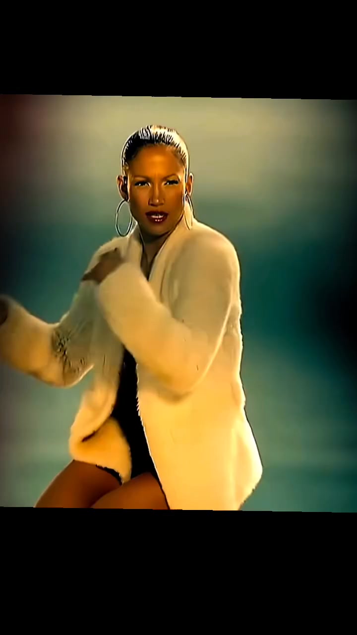 Jennifer Lopez - Jenny From The Block ft Jadakiss, Styles P #followersシ ...