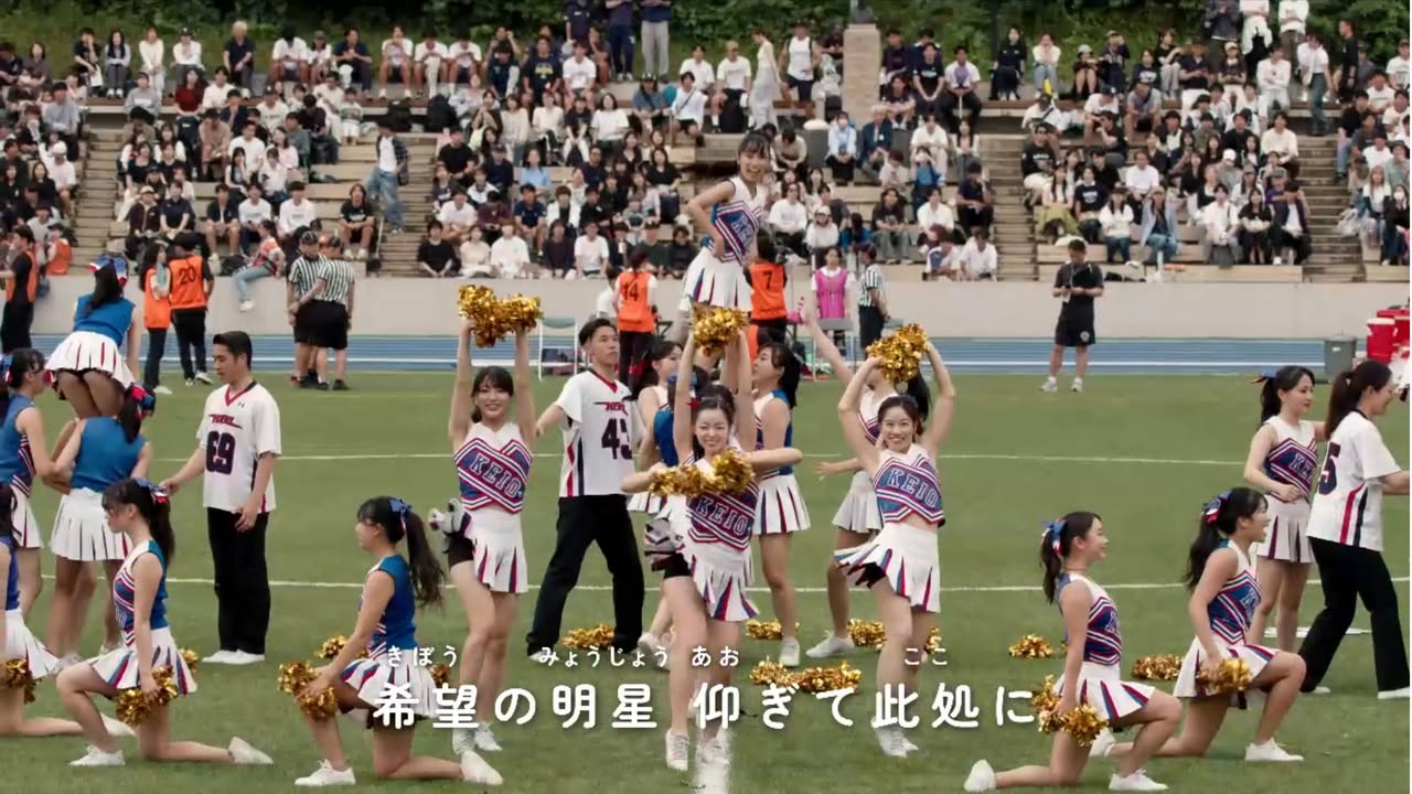 聴いて、歌って、想いをつなぐ【慶應義塾の歌】動画シリーズ、第九弾