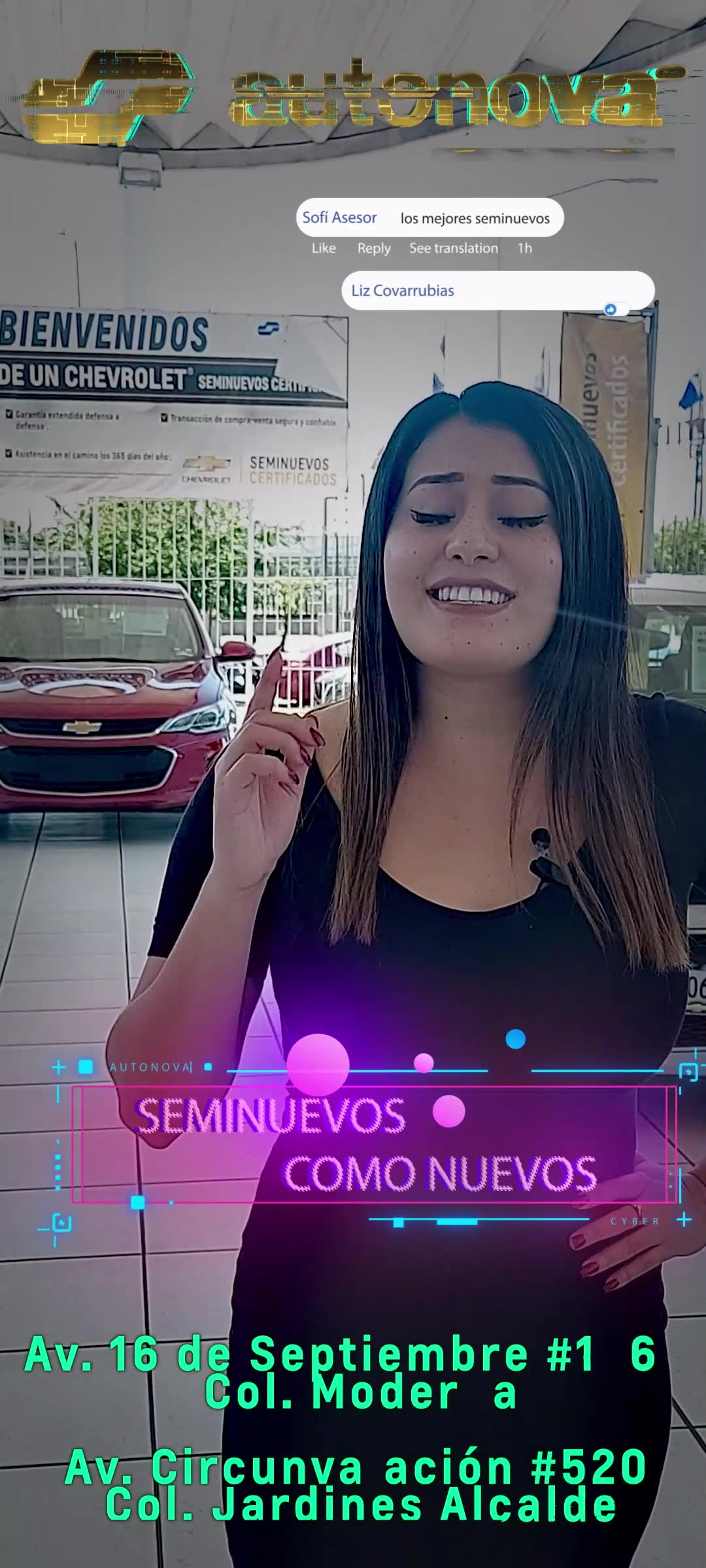 Seminuevos Autonova | Guadalajara