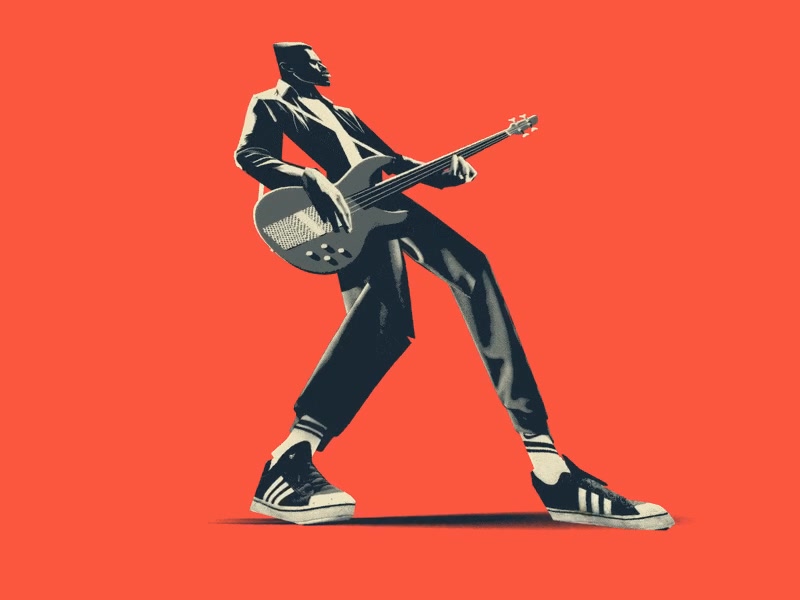 Dribbble