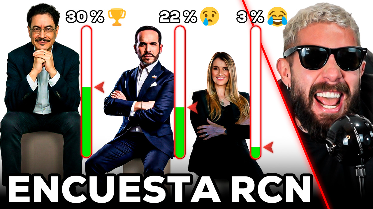 Petro anuncia que si se vuelve a lanzar gana la presidencia y que la ...