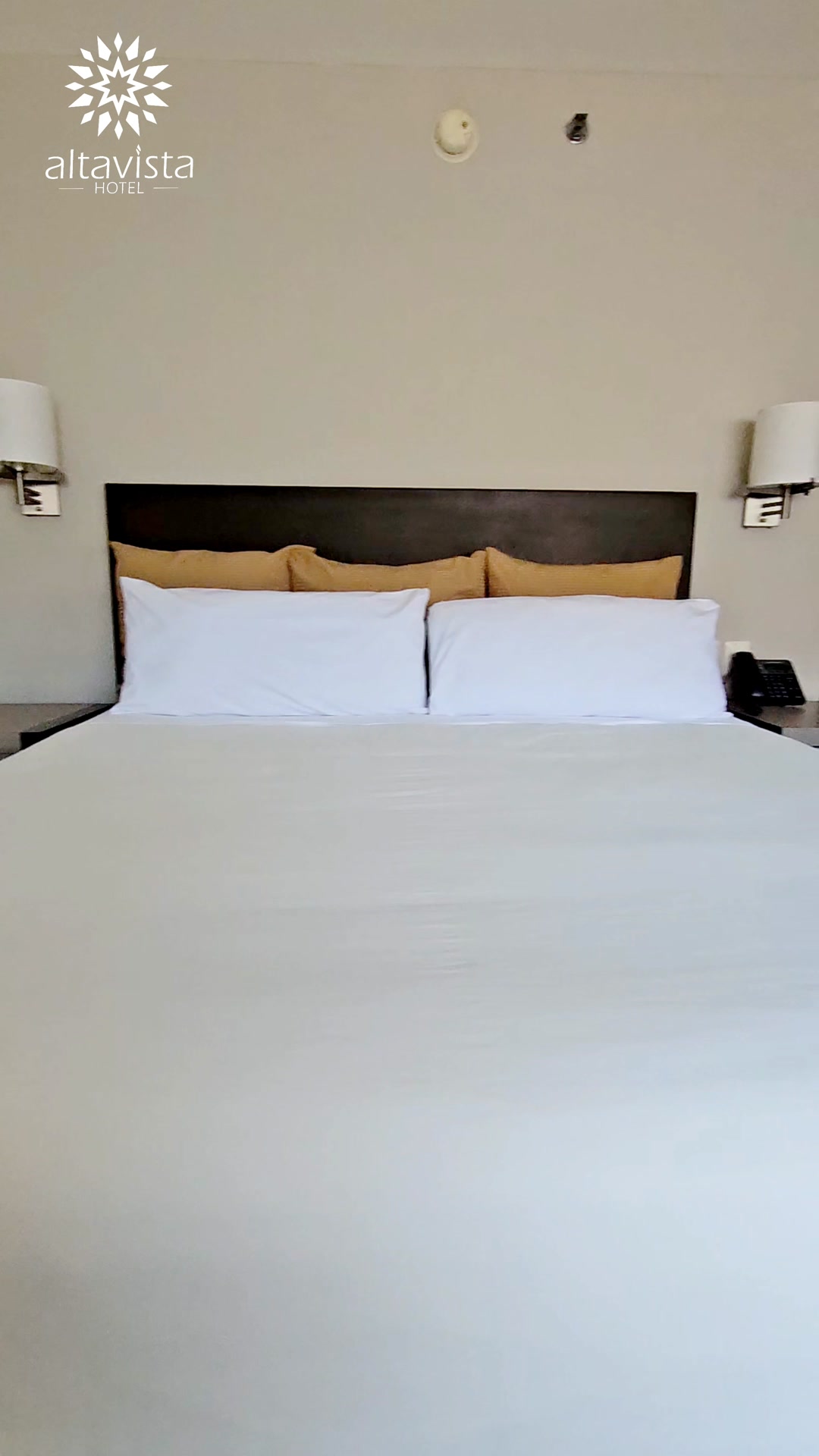 Altavista Hotel | Reynosa