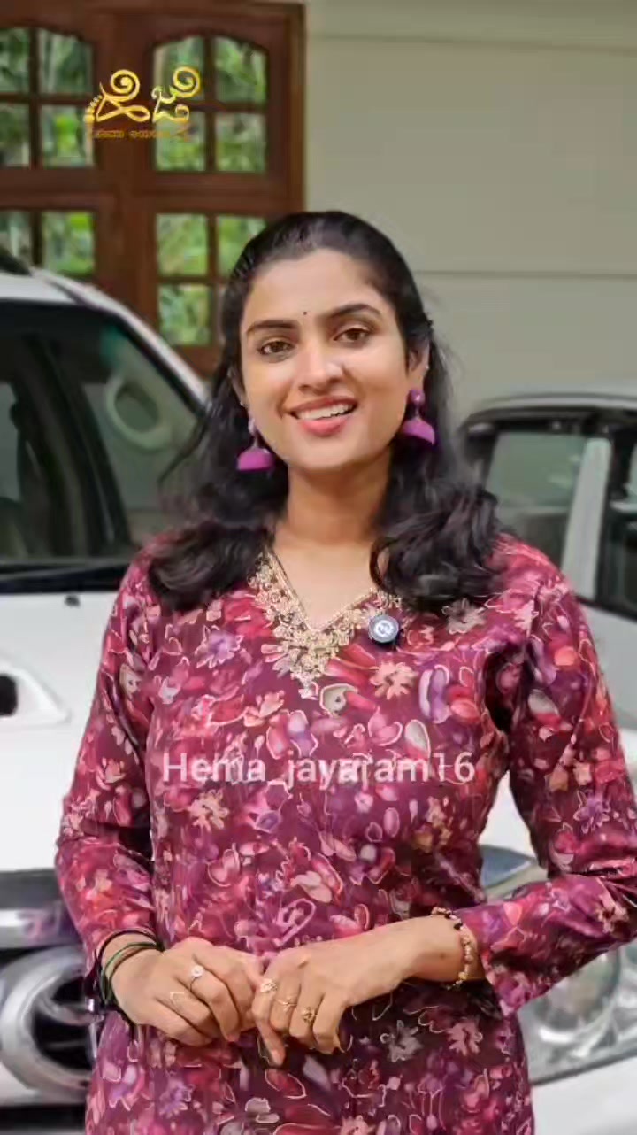 Hema Jayaram Rai