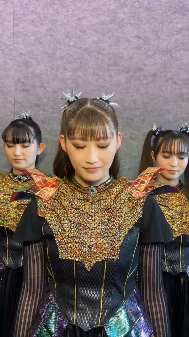 Suzuka Nakamoto 中元すず香 (@SuMetal97) • Facebook