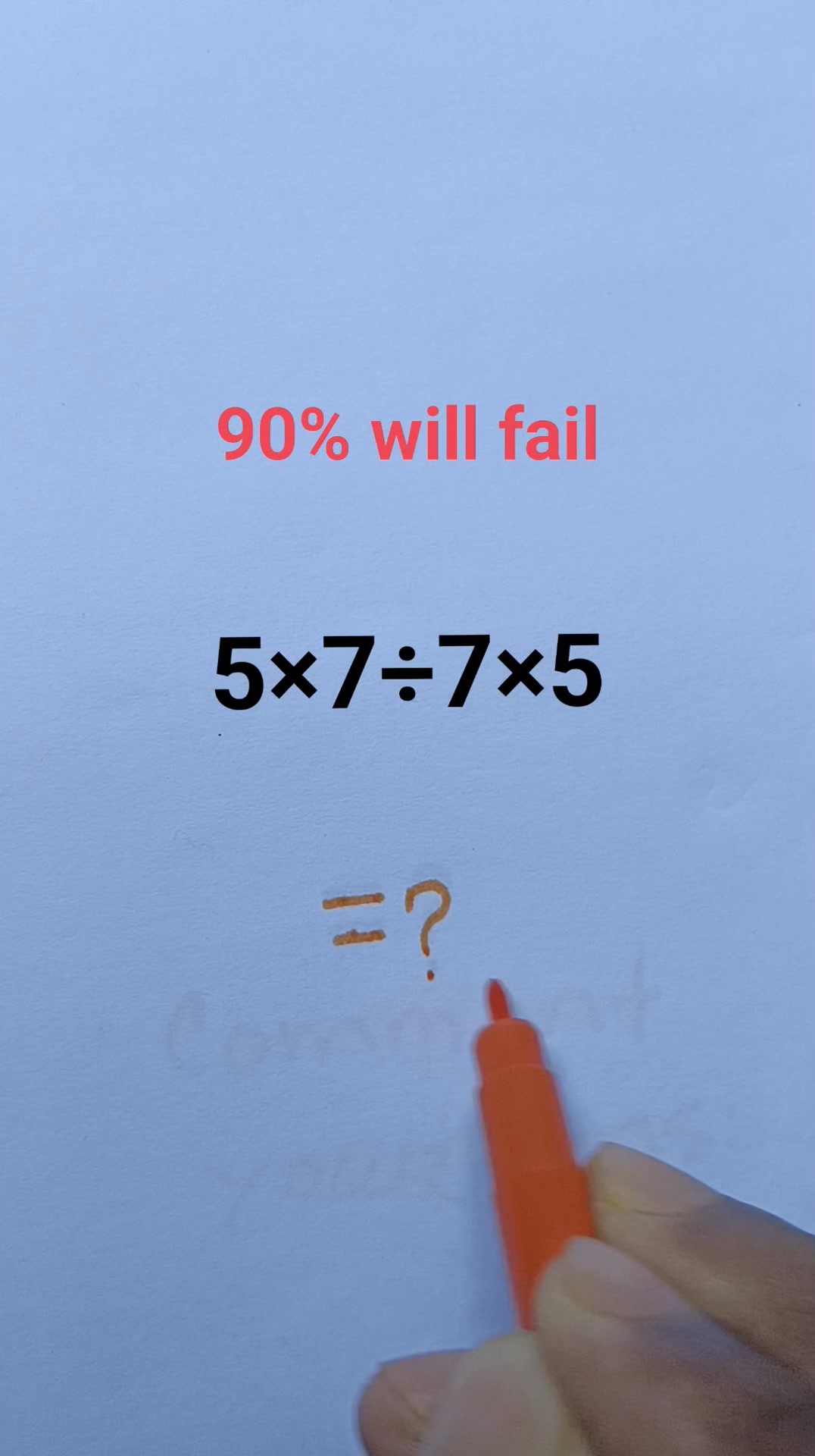 #shorts #iqtest #mathpuzzle #puzzle #reel #math #reelsvideoシ | Stay ...