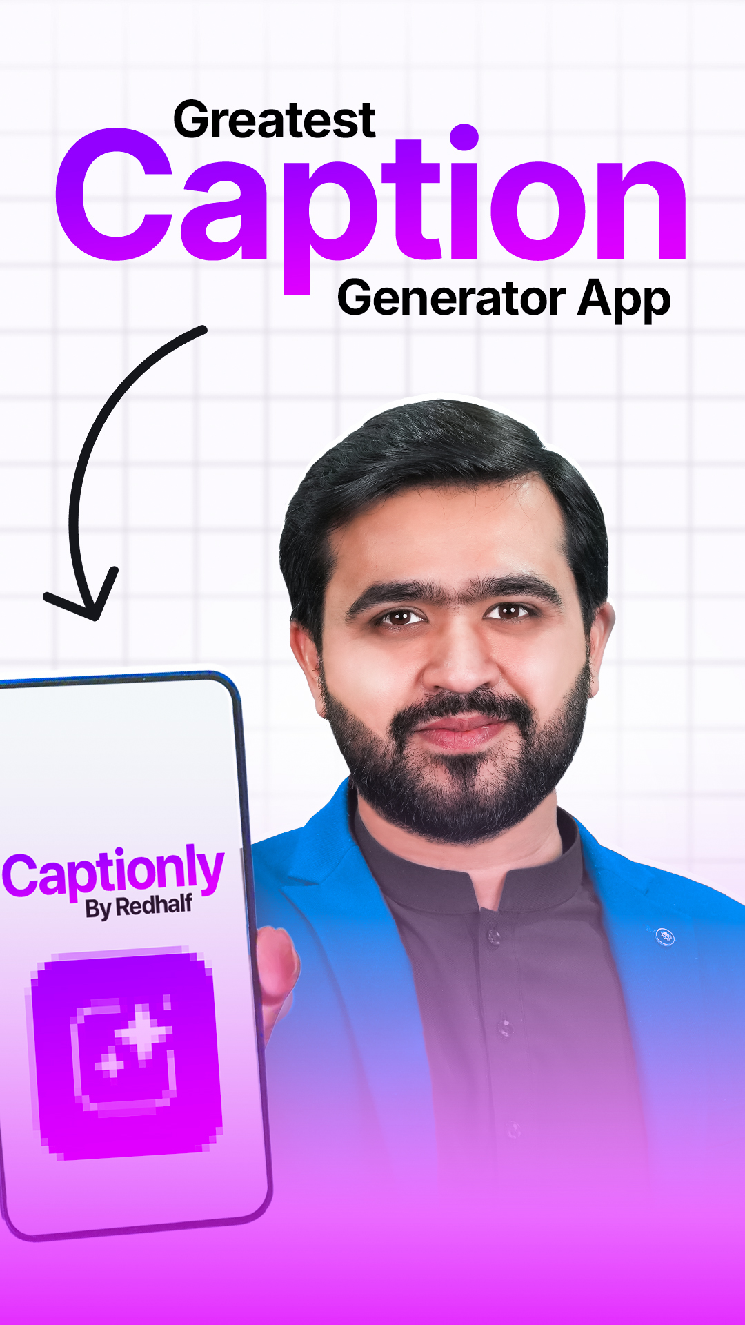 Create AI Captions For Social Media 👉 Start Here: https://www.captions ...