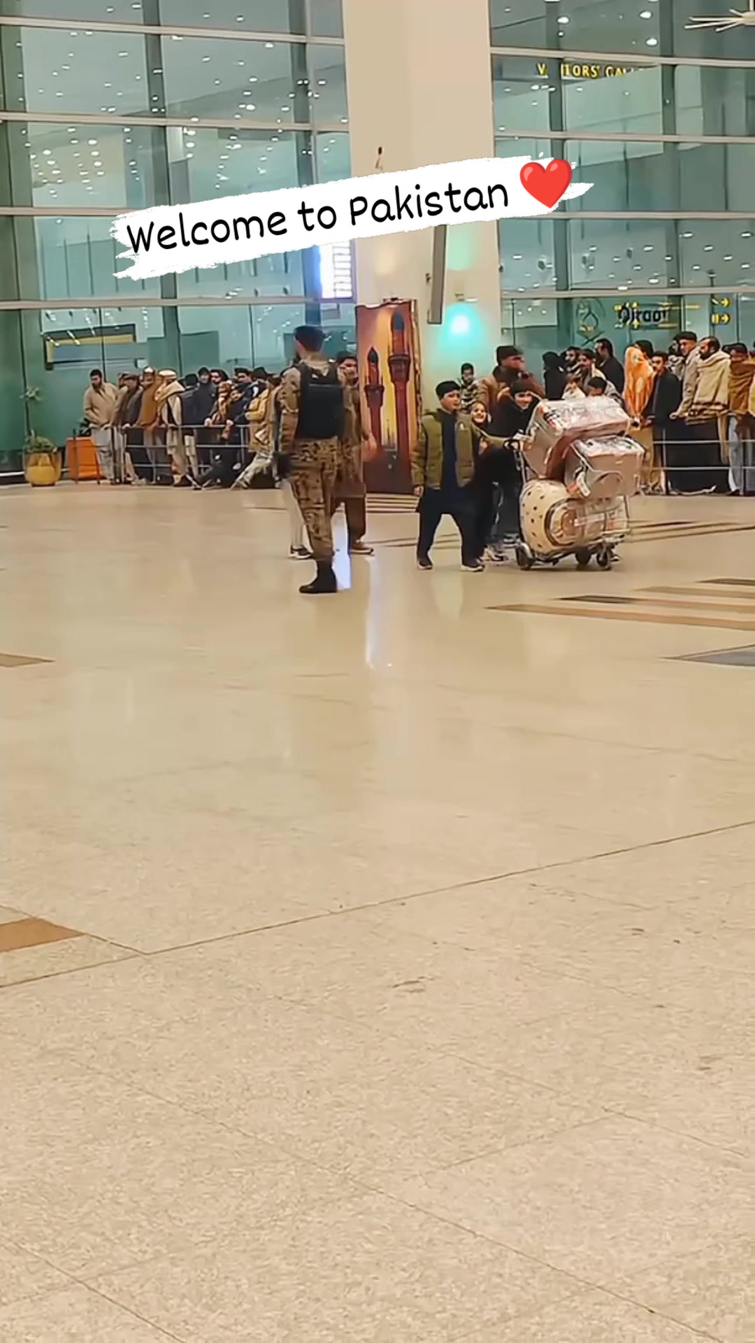 Welcome to Pakistan ️ # ...