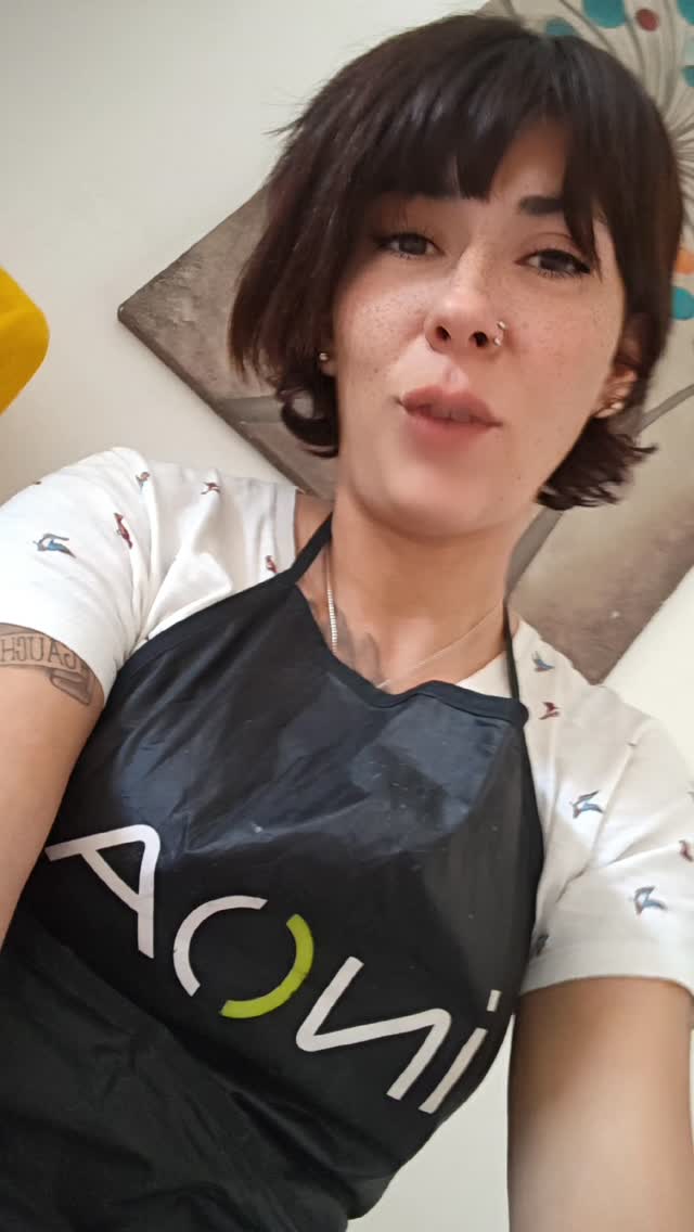 Maria Ines Prieto