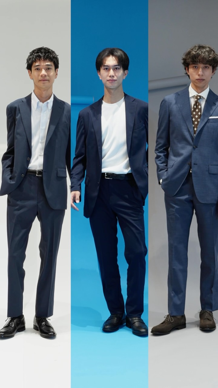 SUIT square（スーツスクエア） | Shinjuku-ku Tokyo