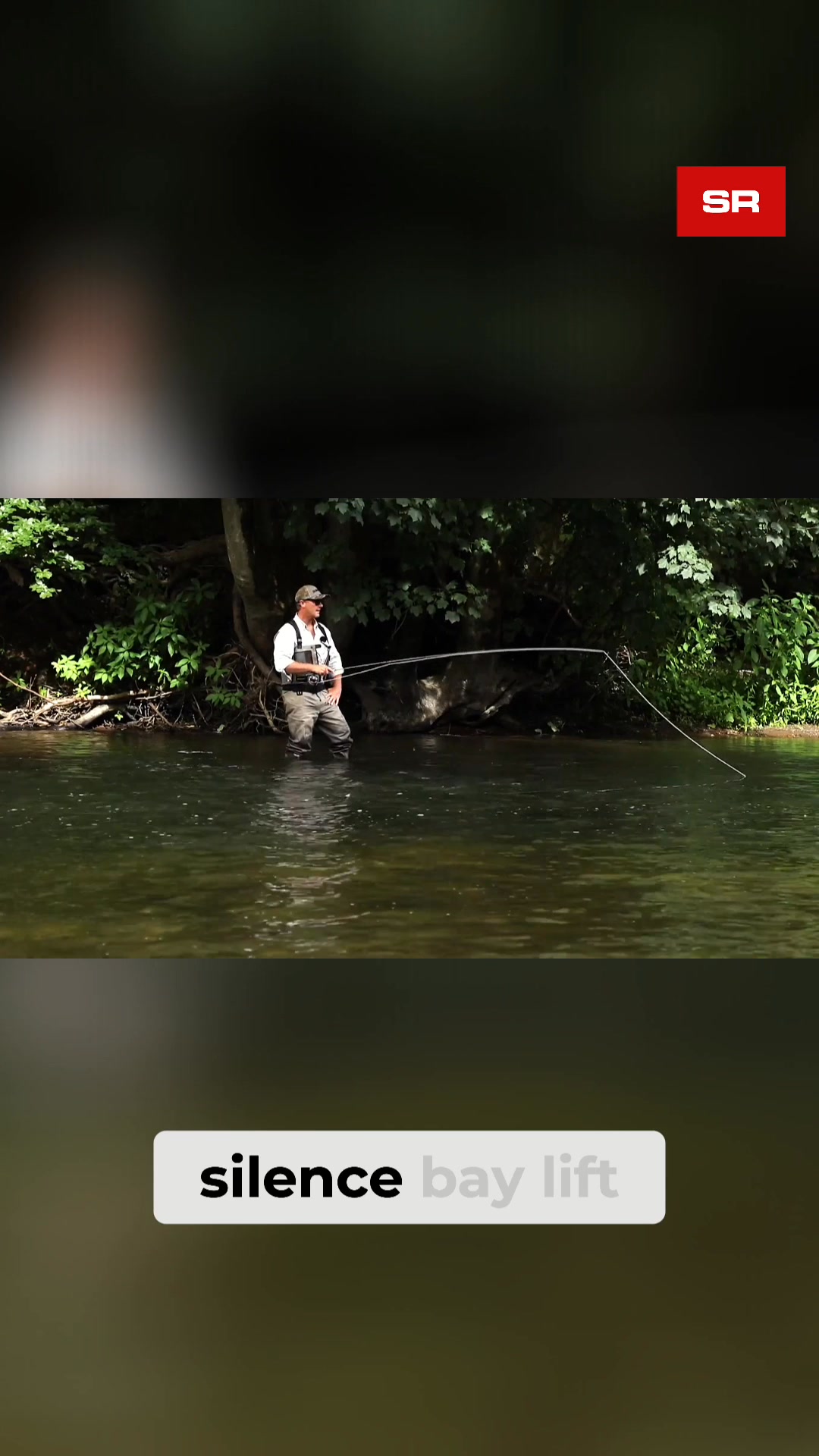 Unlock the secrets of silent Spey casting to enhance your fishing ...