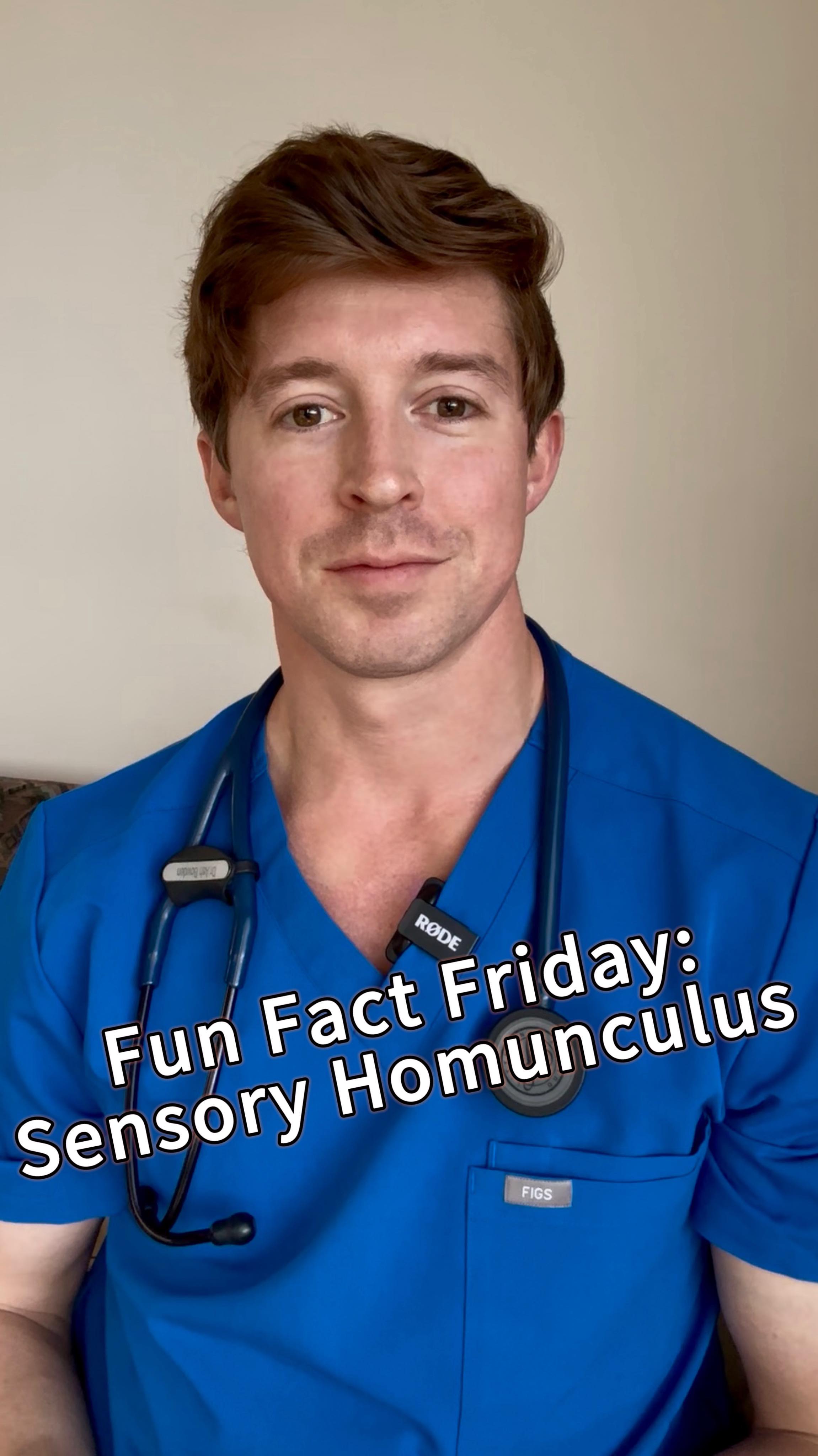 The homunculus…in ancient folklore this creature would sneak into your ...