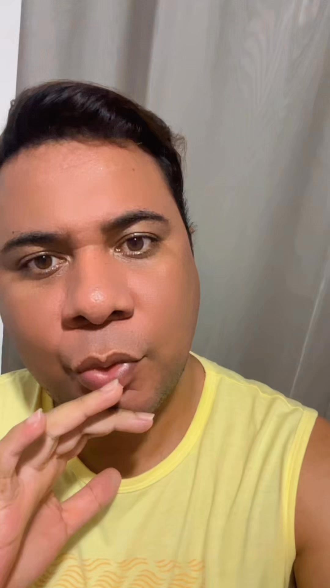 ELE FOI PARAR NO HOSPITAL | Junior Benof | Facebook