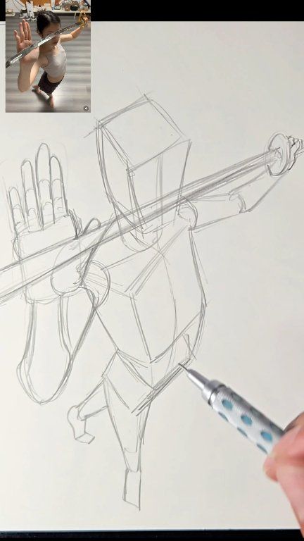 Tired of your characters looking stiff? We’ve all been there. 🛑 ...