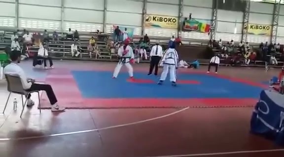 ITF Sénégal