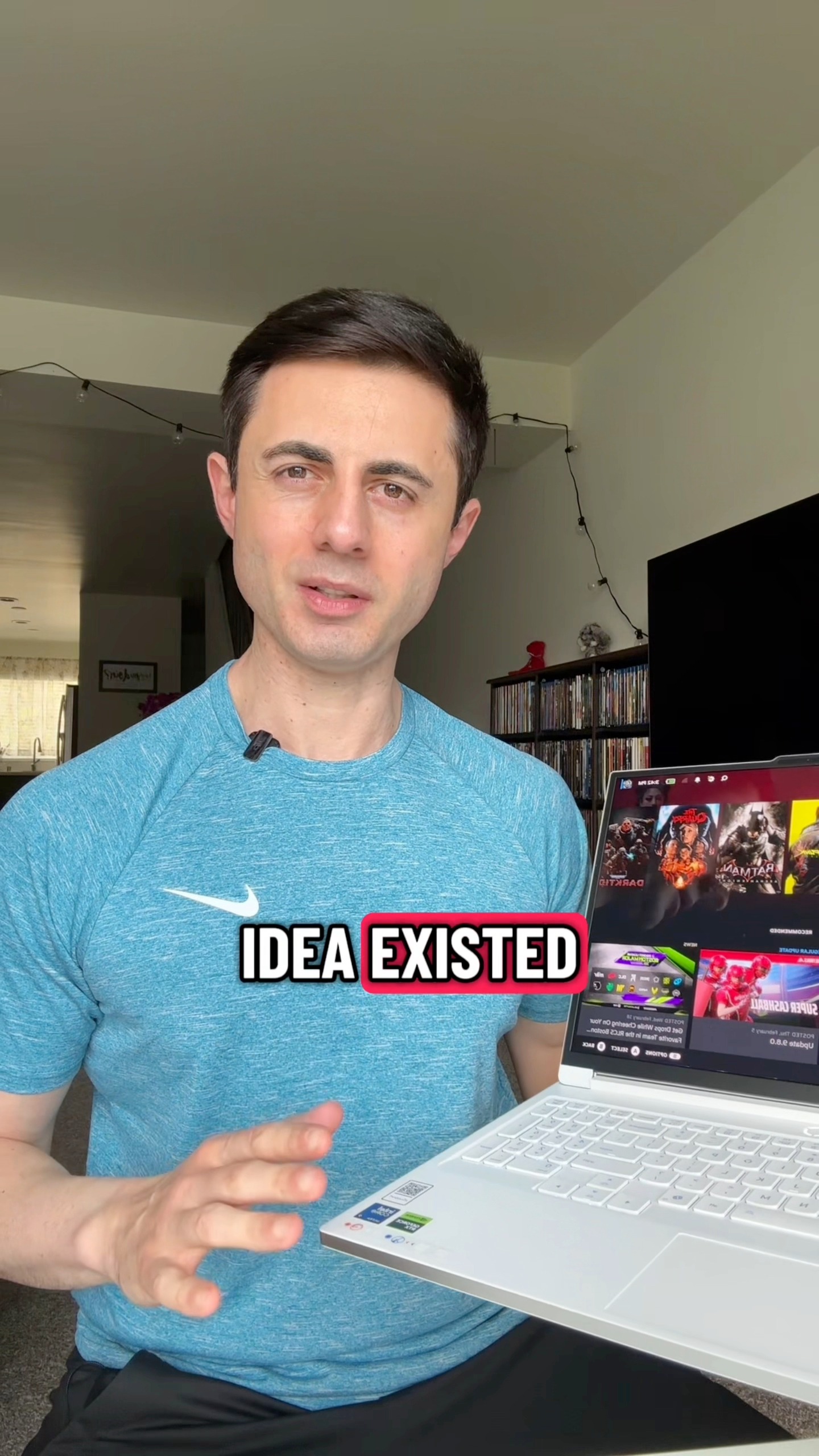 Ryan Kennedy - Powerful PC tip on how I make space on my... | Facebook