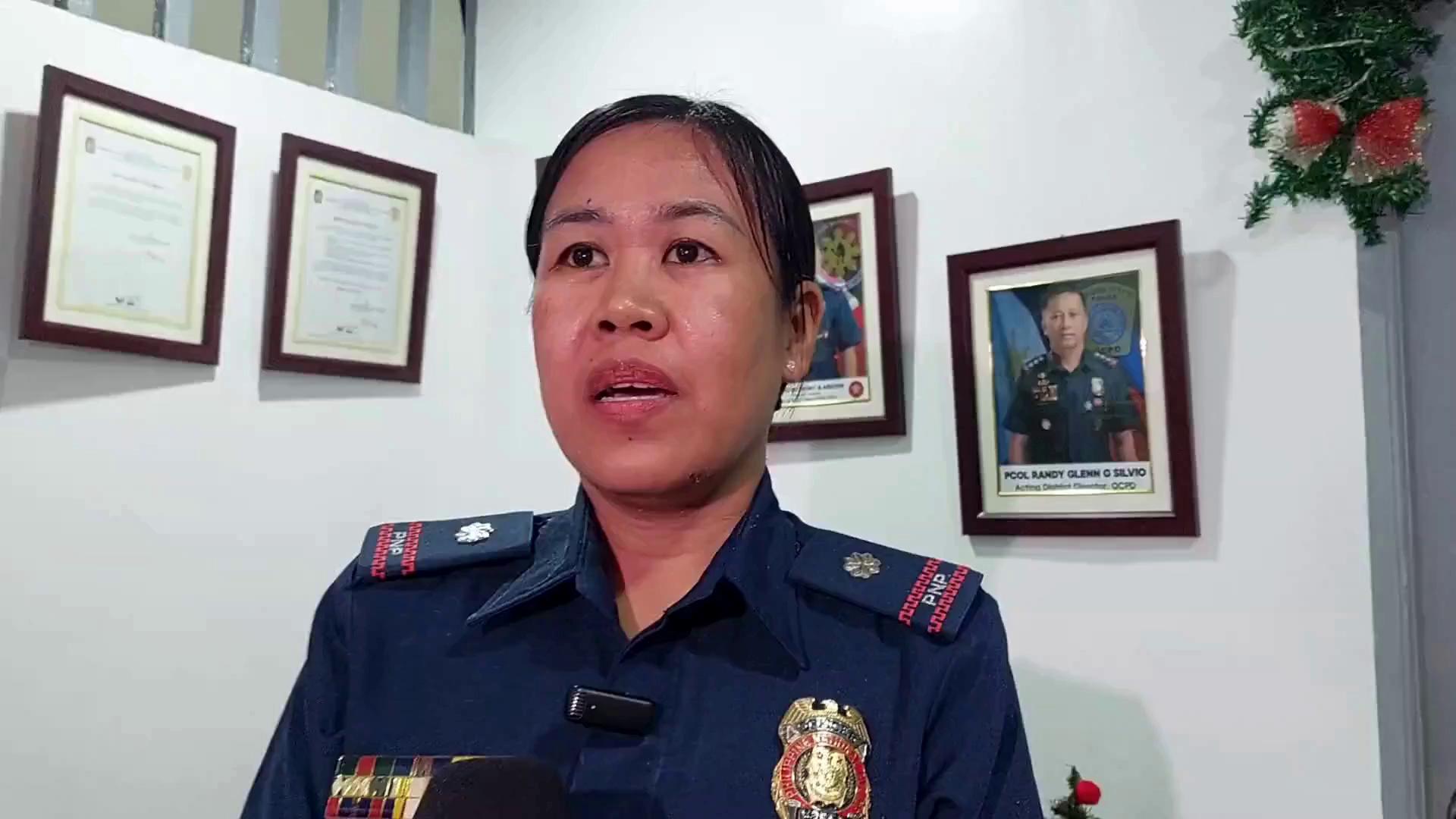 UPDATE: Bandang 4 PM ngayong araw, Dec. 29, 2025 ay nakarating na ang ...