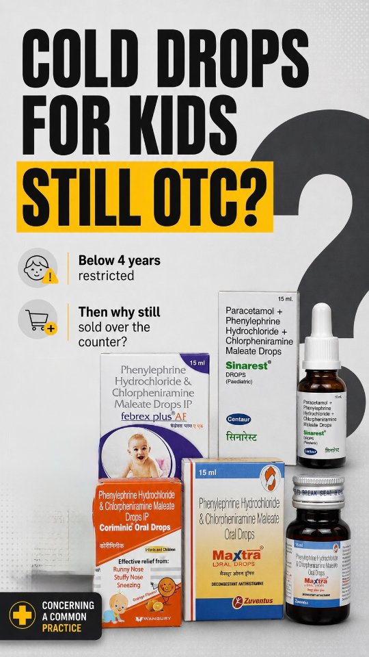 glutathione+supplement+kids M/o Health and Family Welfare, If these cold drops containing Chlorpheniramine Maleate and Phenylephrine Hydrochloride are restricted for children below 4 years, then why are they still being Nasal - DSIP 8mg Anti-Dullness Size:30 Softgels