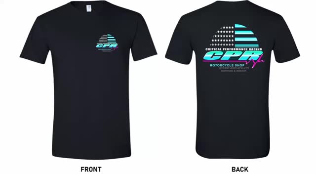 Critical Performance Racing | San Marcos CA