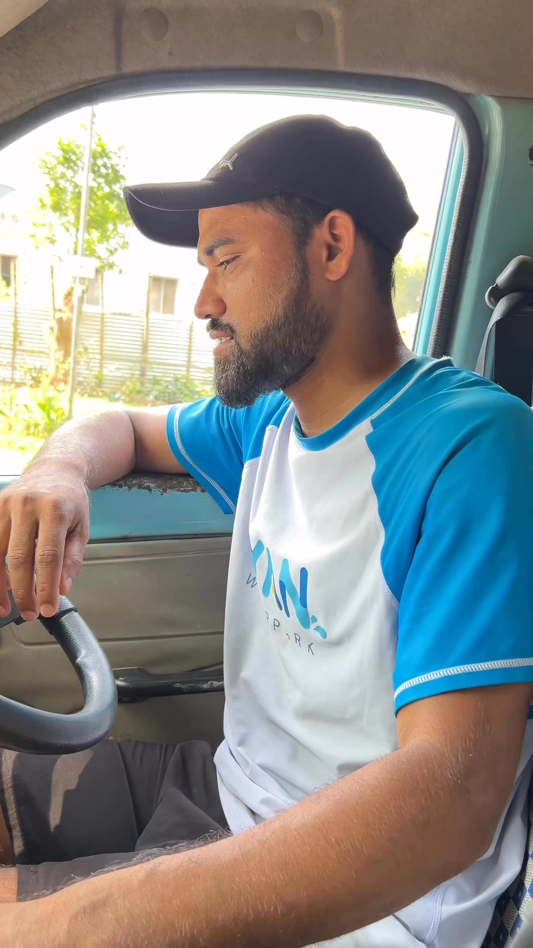 What a voiceover 😂 #calak #vlog | Calak | Facebook