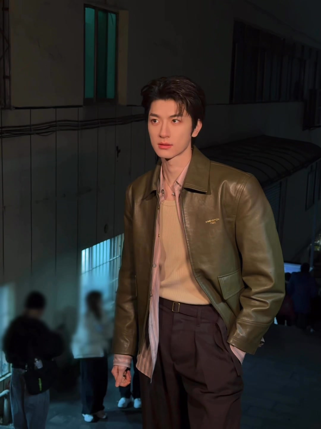 หลินอี ไทยแลนด์ LinYi Lover Thailand 林一 on Reels | Facebook