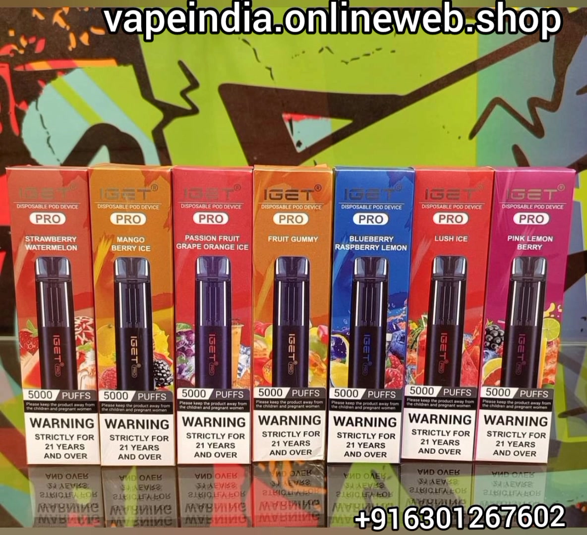 vape india smoke India. vapor Bar ElfBar I-Get Pro Yuoto Thanos Randam Tornado 9000 puffs e-cigarette 7000 puffs Hookah puff bars dunhill Manchester gold flake cigar cigarettes smoking nicotine geekvape q pod Flavors:Kiwi Passion Fruit Guava Juul Charger - Customs