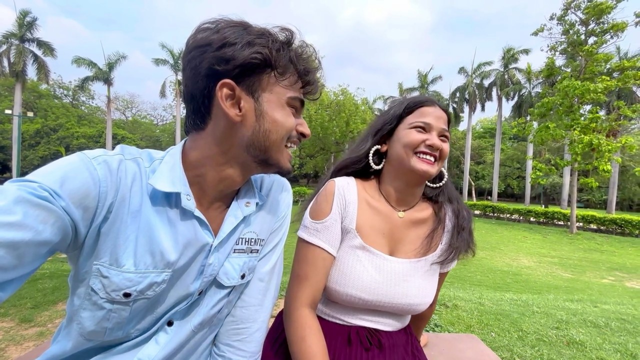 Ladki Bahut Pyari Hai 💖🥰🥰 #vlog #viral #trendingpost #hungamaravi # ...