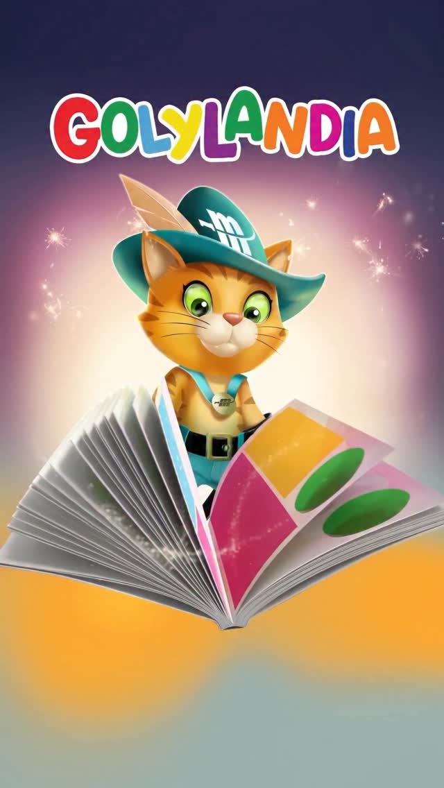 ୨୧ maquiolla ページ୨୧ Ya está disponible el catálogo digital de juguetes de Golylandia