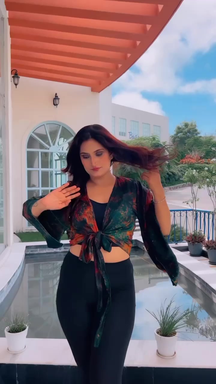 Varsha Rao