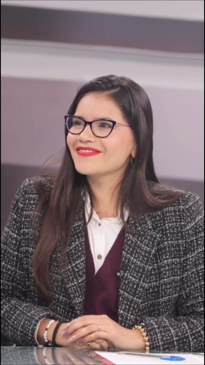 Carolina Rangel Gracida