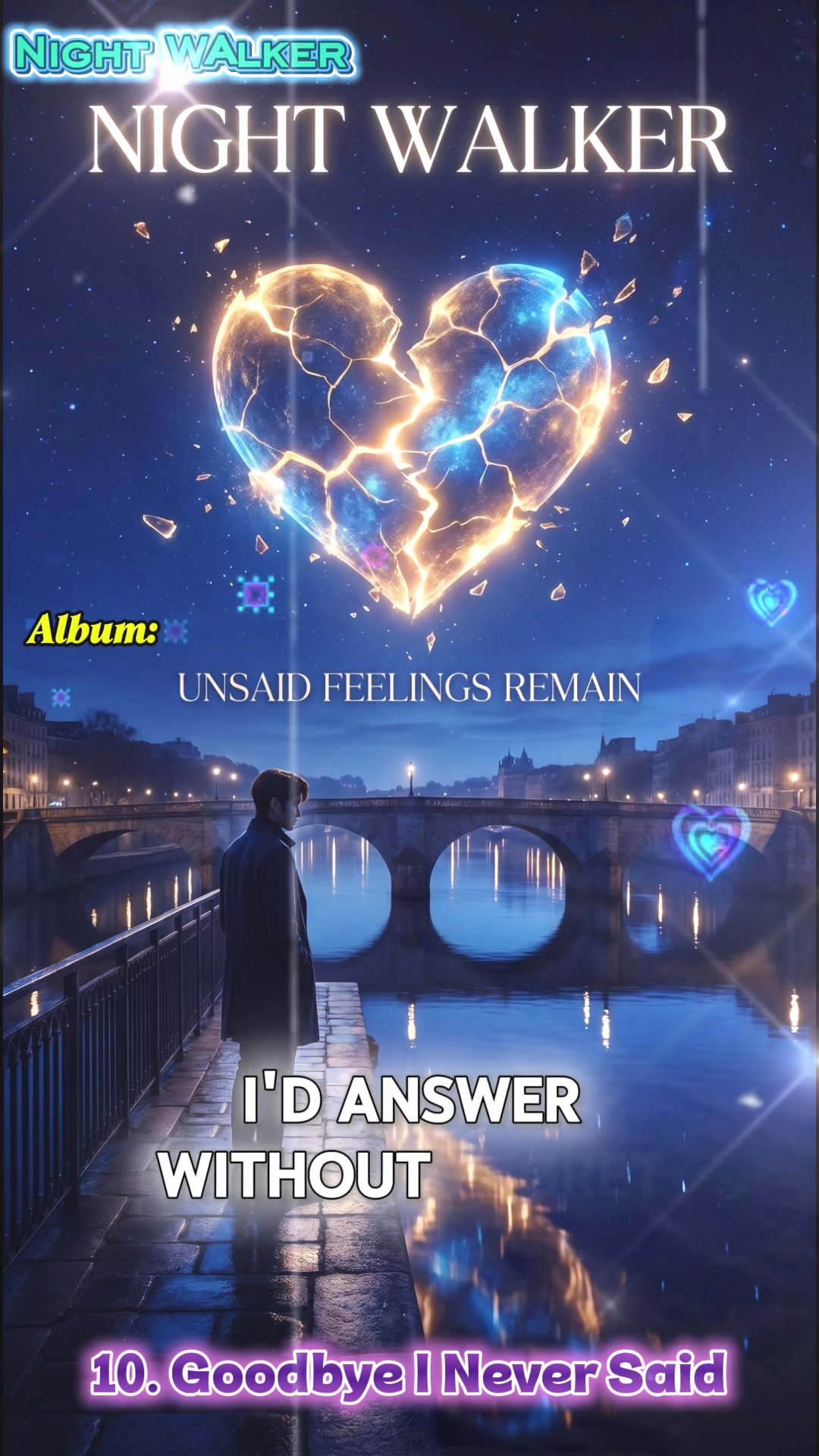 𝗢𝗨𝗧 𝗡𝗢𝗪 ‼️ ZeePruk 2nd Single “Breaking Heart Station